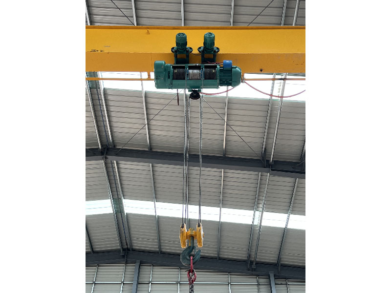 CD1、MD1電動(dòng)葫蘆