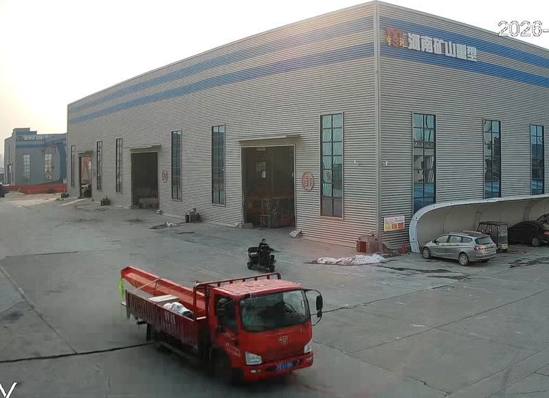 電動單梁起重機 LD5t-7.73m 制作完成 裝車發(fā)出